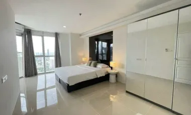 ให้เช่า 2 ห้องนอน คอนโด ใน คลองเตย, กรุงเทพฯ