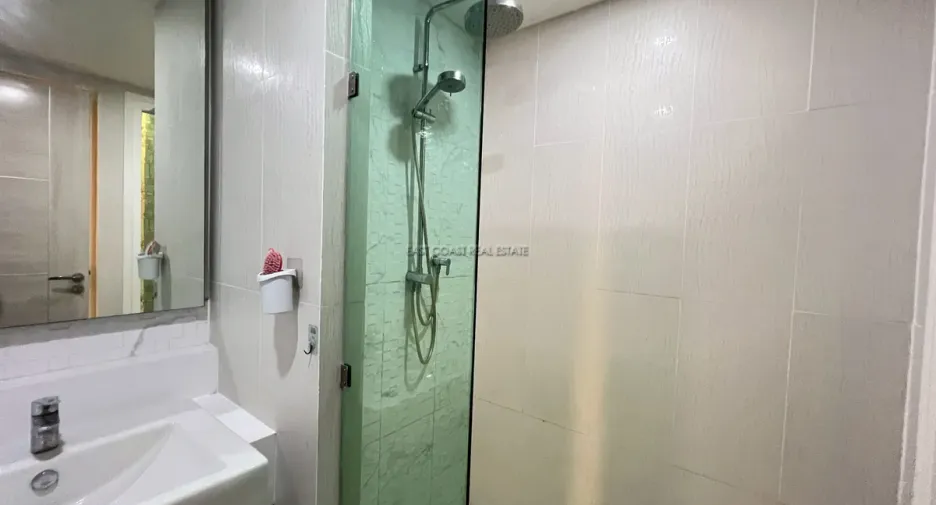 For rent 1 bed condo in Jomtien, Pattaya