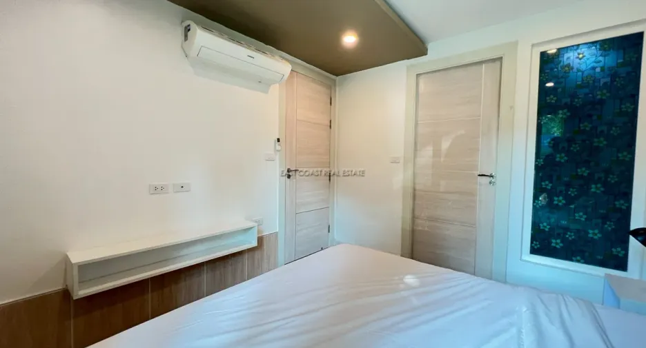 For rent 1 bed condo in Jomtien, Pattaya