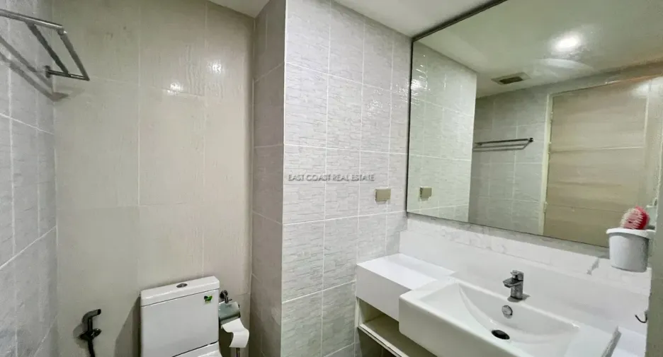 For rent 1 bed condo in Jomtien, Pattaya