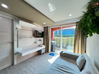 For Rent 1 Bedroom Condo In Bang Lamung, Chonburi