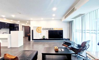Condo en alquiler de 2 habitaciones en Jomtien, Pattaya