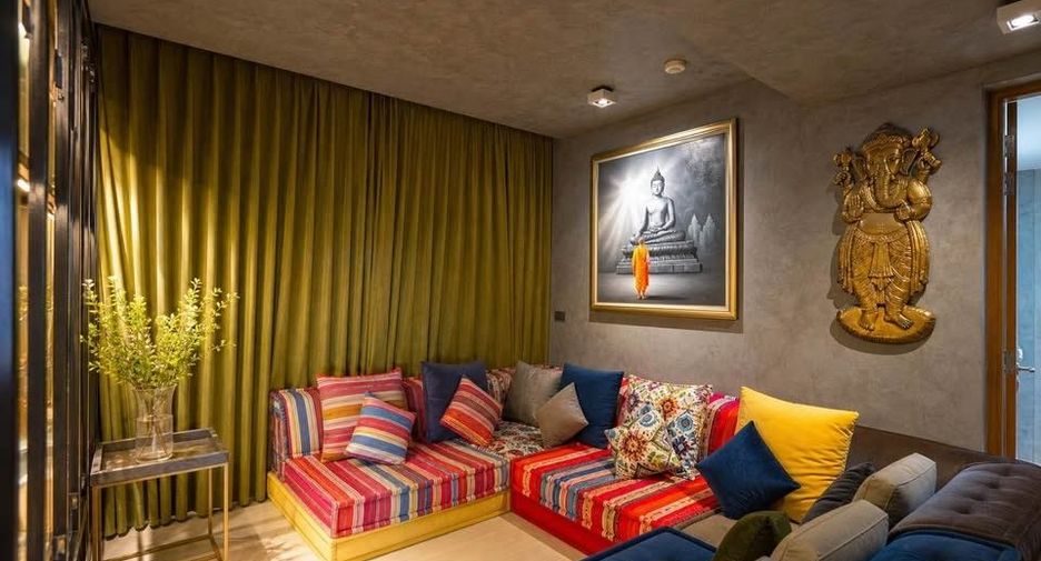 For sale 4 bedrooms villa in Thalang, Phuket