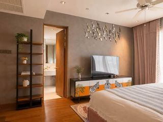 For sale 4 bedrooms villa in Thalang, Phuket