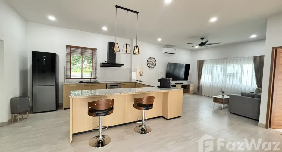 Casa en venta de 2 habitaciones en Doi Saket, Chiang Mai