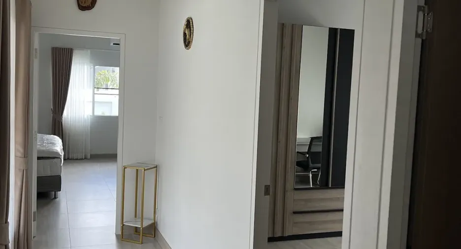 Casa en venta de 2 habitaciones en Doi Saket, Chiang Mai