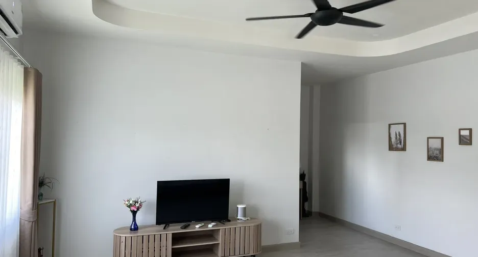 Casa en venta de 2 habitaciones en Doi Saket, Chiang Mai