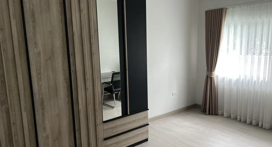 Casa en venta de 2 habitaciones en Doi Saket, Chiang Mai