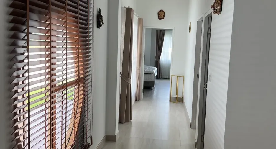 Casa en venta de 2 habitaciones en Doi Saket, Chiang Mai