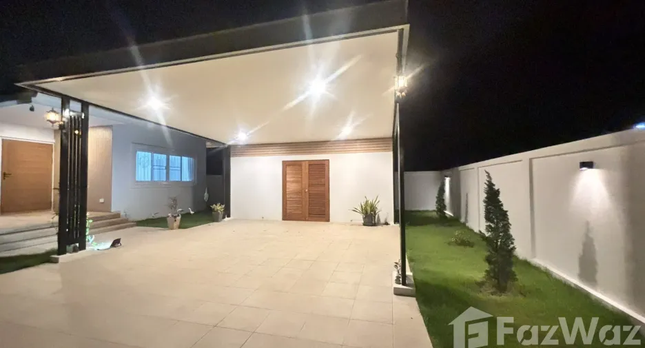 Casa en venta de 2 habitaciones en Doi Saket, Chiang Mai
