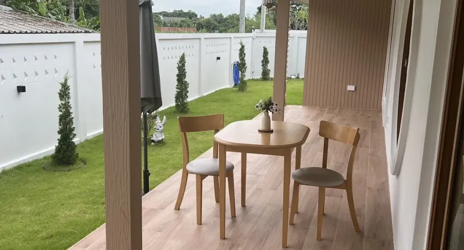 Casa en venta de 2 habitaciones en Doi Saket, Chiang Mai
