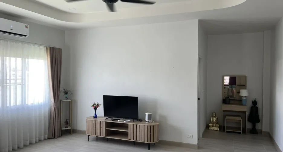 Casa en venta de 2 habitaciones en Doi Saket, Chiang Mai