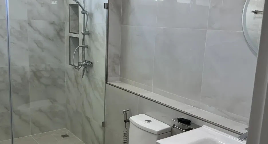 Casa en venta de 2 habitaciones en Doi Saket, Chiang Mai
