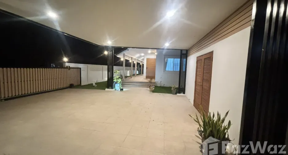 Casa en venta de 2 habitaciones en Doi Saket, Chiang Mai