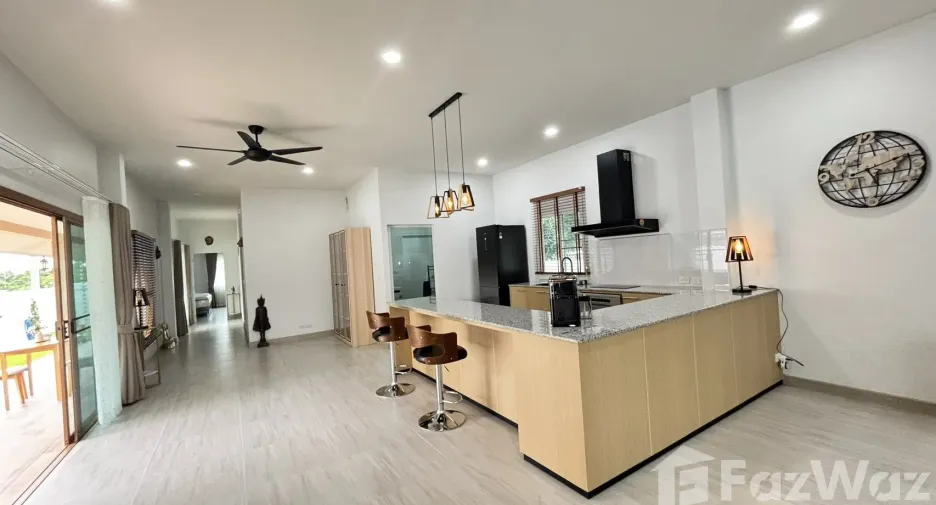 Casa en venta de 2 habitaciones en Doi Saket, Chiang Mai
