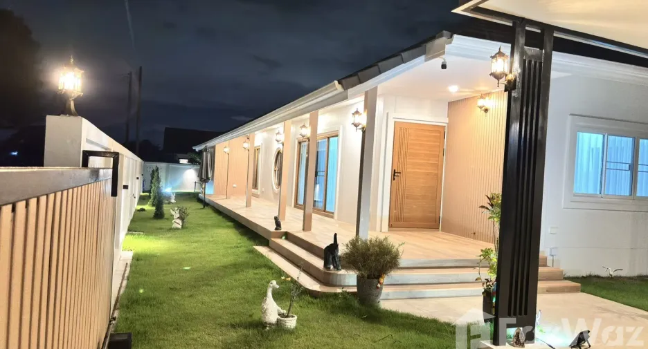 Casa en venta de 2 habitaciones en Doi Saket, Chiang Mai