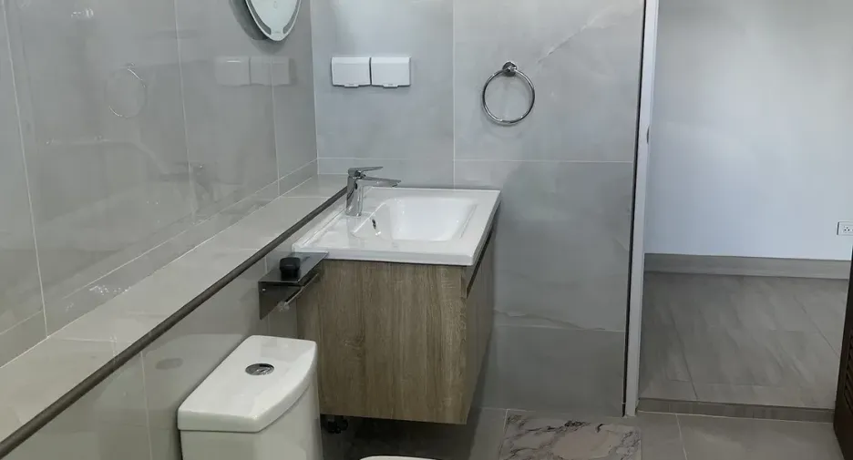 Casa en venta de 2 habitaciones en Doi Saket, Chiang Mai