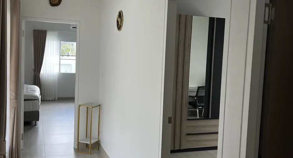 Casa en venta de 2 habitaciones en Doi Saket, Chiang Mai