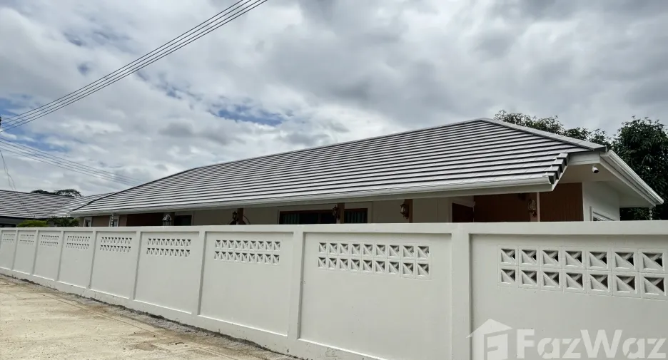 Casa en venta de 2 habitaciones en Doi Saket, Chiang Mai