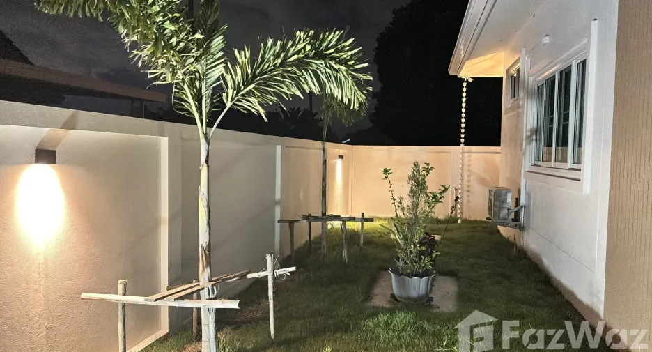 Casa en venta de 2 habitaciones en Doi Saket, Chiang Mai