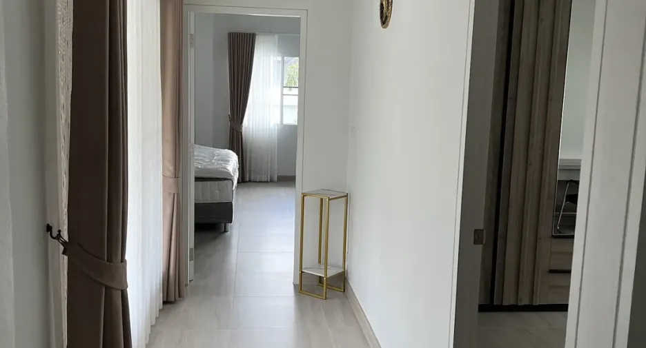Casa en venta de 2 habitaciones en Doi Saket, Chiang Mai