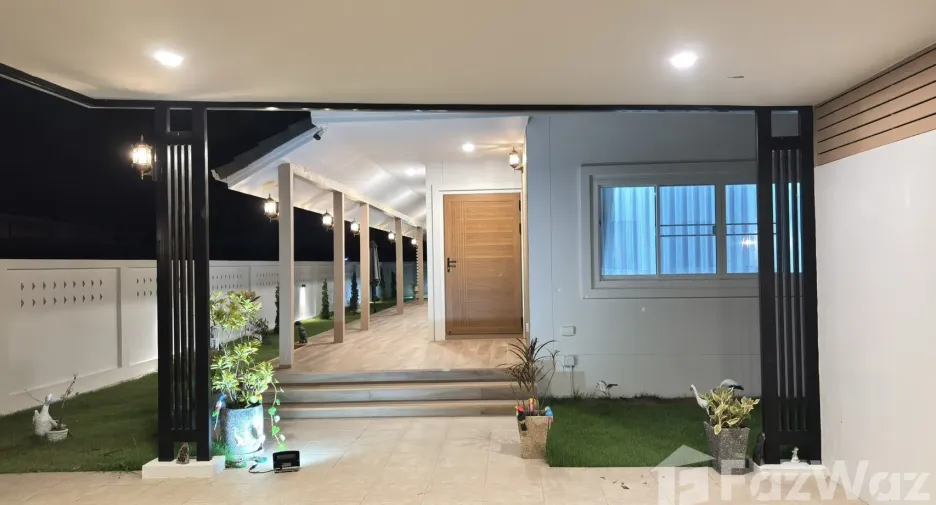 Casa en venta de 2 habitaciones en Doi Saket, Chiang Mai