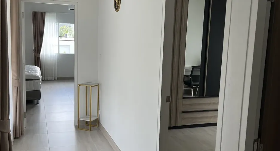 Casa en venta de 2 habitaciones en Doi Saket, Chiang Mai