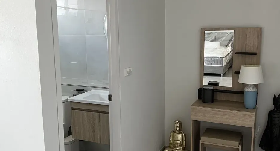 Casa en venta de 2 habitaciones en Doi Saket, Chiang Mai