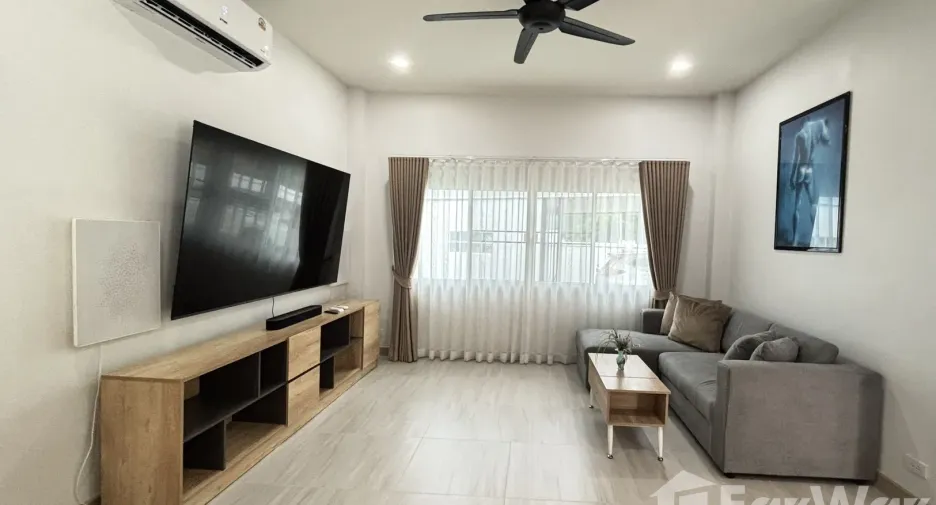 Casa en venta de 2 habitaciones en Doi Saket, Chiang Mai