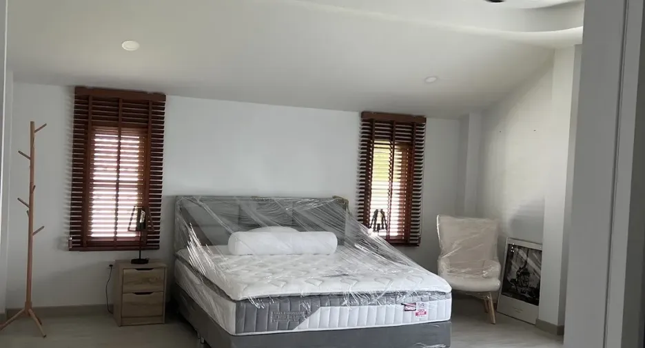 Casa en venta de 2 habitaciones en Doi Saket, Chiang Mai