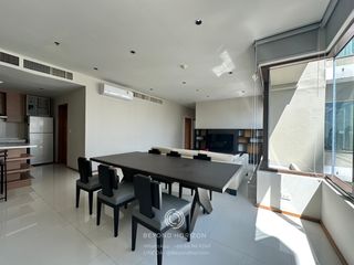 For rent 3 bedrooms condo in Khlong Toei, Bangkok