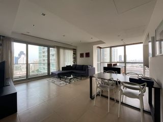 For rent and for sale 2 bedrooms condo in Sathon, Bangkok