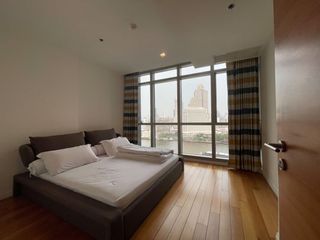 For rent and for sale 2 bedrooms condo in Sathon, Bangkok
