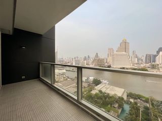 For rent and for sale 2 bedrooms condo in Sathon, Bangkok