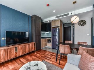 For rent 2 bedrooms condo in Pathum Wan, Bangkok