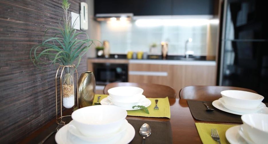 Condo en alquiler y en venta de 2 habitaciones en Pathum Wan, Bangkok