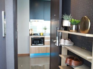 For rent and for sale 2 bedrooms condo in Pathum Wan, Bangkok