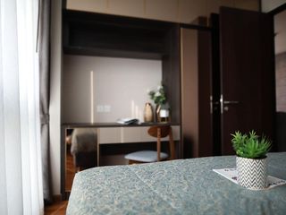For rent and for sale 2 bedrooms condo in Pathum Wan, Bangkok