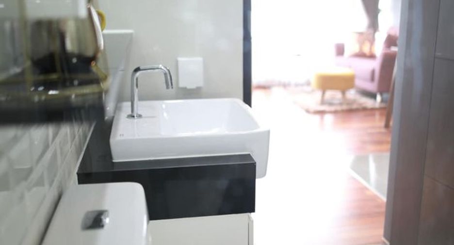 Condo en alquiler y en venta de 2 habitaciones en Pathum Wan, Bangkok