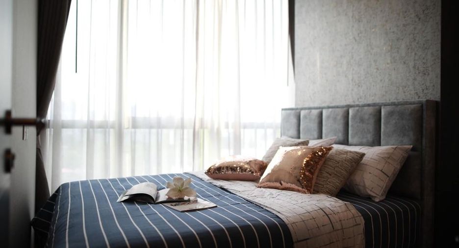 Condo en alquiler y en venta de 2 habitaciones en Pathum Wan, Bangkok