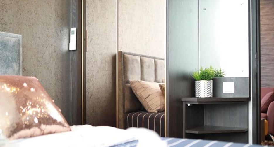 Condo en alquiler y en venta de 2 habitaciones en Pathum Wan, Bangkok