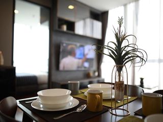 For rent and for sale 2 bedrooms condo in Pathum Wan, Bangkok