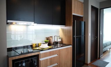 Condo en alquiler y en venta de 2 habitaciones en Pathum Wan, Bangkok