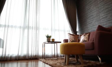 For rent and for sale 2 bedrooms condo in Pathum Wan, Bangkok