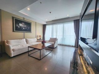 For rent 2 bedrooms condo in Sathon, Bangkok