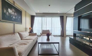 Wohnung zur Miete mit 2 Zimmer in Sathon, Bangkok