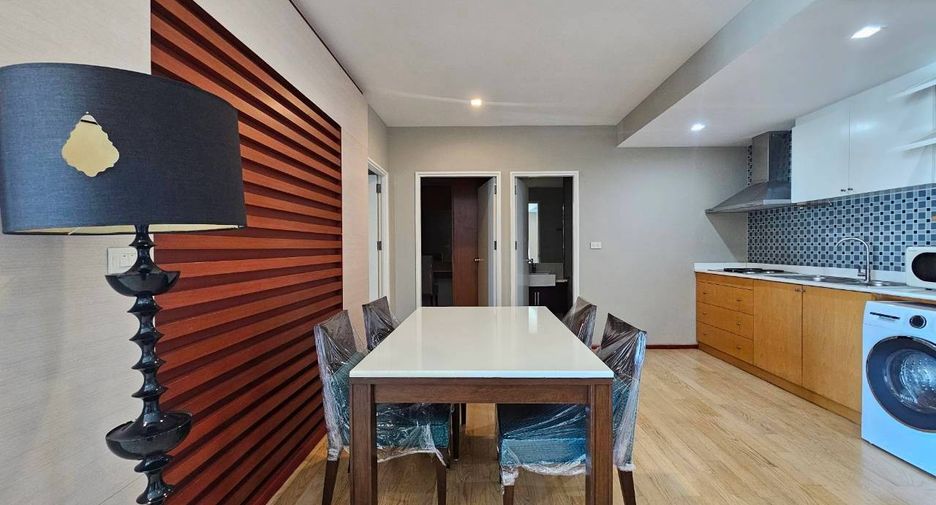 For rent and for sale 3 bedrooms condo in Khlong Toei, Bangkok