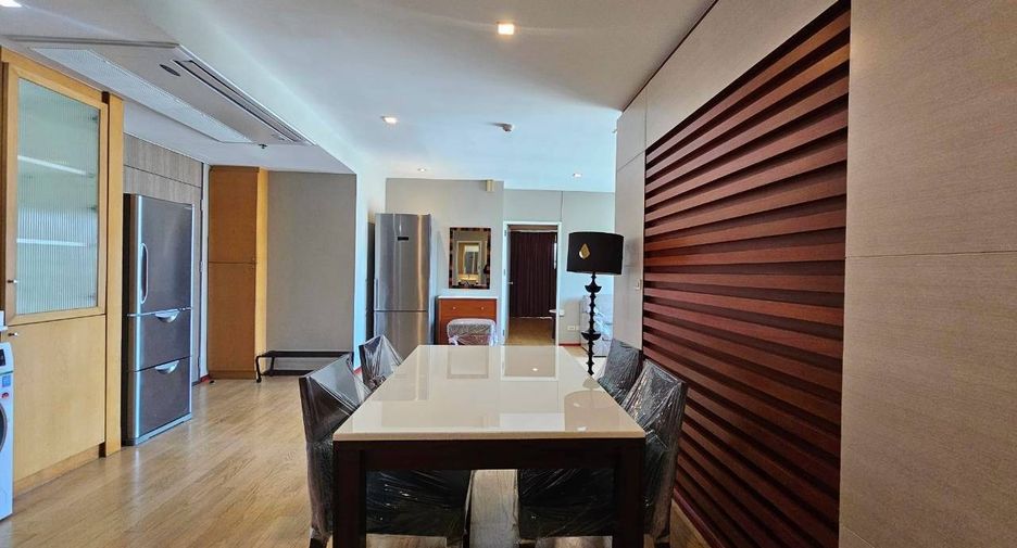 For rent and for sale 3 bedrooms condo in Khlong Toei, Bangkok