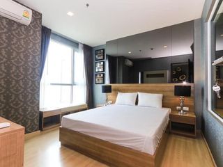 For rent 1 bed condo in Sathon, Bangkok