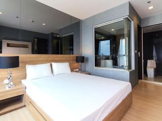 For rent 1 bed condo in Sathon, Bangkok